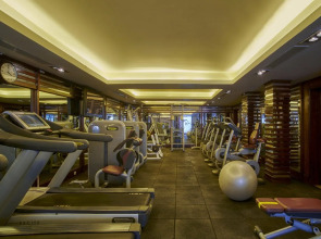 Maritim Jolie Ville Resort & Casino Sharm El Sheikh