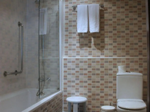 Venecia Plaza Centro Hotel