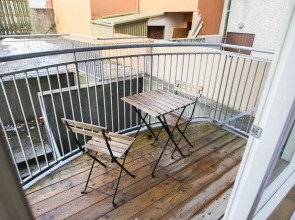 Saga Studios by Heimaleiga