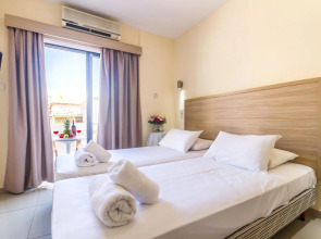 Paul Marie Hotel Apartments