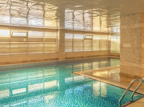 Отель Point Hotel Baku