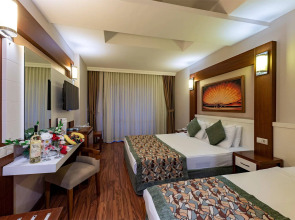 Отель Viking Star