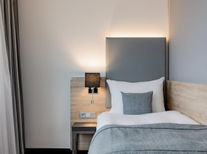 Garner Hotel Berlin - Spandau by IHG