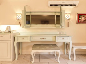 Kahveci Alibey Hotel