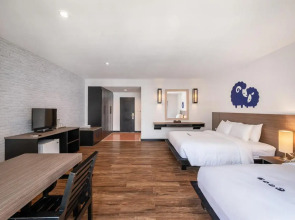 Seda Central Bloc Cebu