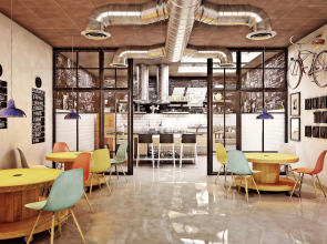 The RomeHello - Hostel