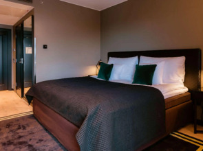 Clarion Hotel Aviapolis