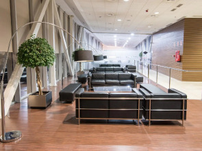 Abad San Antonio Hotel