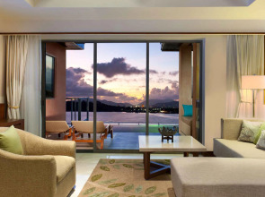 The Westin Siray Bay Resort & Spa, Phuket