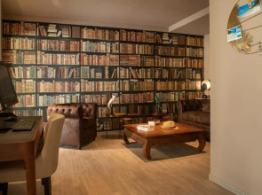 ibis Styles Beaulieu Sur Mer