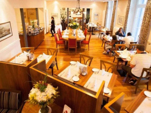 Hotel Schweizerhof Basel