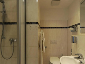 Fair Hotel Frankfurt - An der Messe