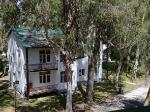 Evkaliptovaya Roscha Sanatorium