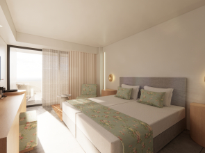 Aquila Porto Rethymno