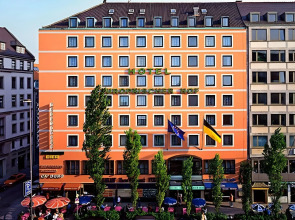 Hotel Europäischer Hof - Adults Only