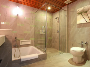 Khaolak Merlin Resort