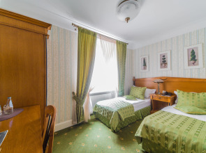 Garden Boutique Residence