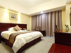 Guangzhou Sanyu Hotel