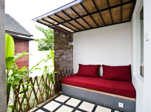 Lubdhaka Canggu Residence