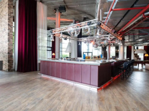 Hotel Berlin Köpenick by Leonardo Hotels