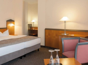 Victor’s Residenz-Hotel Berlin-Tegel