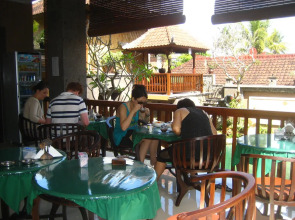 Kun - Kun Guest House Ubud