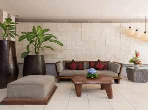 Bali Mandira Beach Resort & Spa