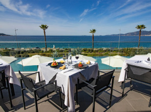Radisson Blu Resort & Spa Ajaccio Bay