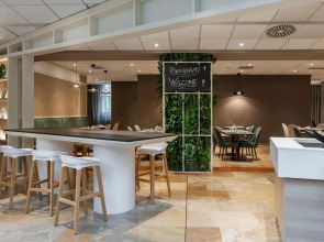 Hilton Garden Inn Bologna North