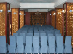 Hotel Santa Lucia Le Sabbie d'Oro