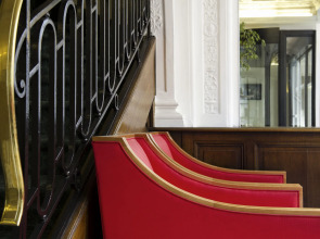 ibis Blois Centre Chateau