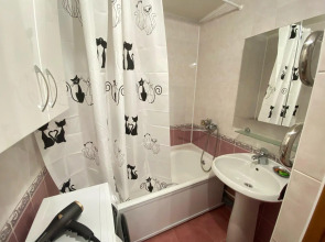 Апартаменты на улице Строителей 6