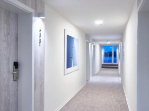 Orea Resort Santon Brno