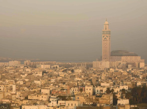 Novotel Casablanca City Center