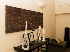 Residenza D'Epoca Palazzo Galletti