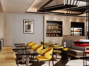 Отель TRIBE Living Bangkok Sukhumvit 39 by AccorHotels