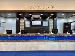 Toyoko Inn Busan Haeundae No.2