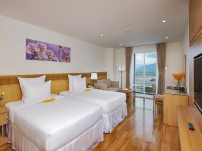 Rosaka Nha Trang Hotel