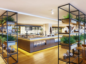 Iberostar Suites Hotel Jardín del Sol – Adults Only (отель только для взрослых)