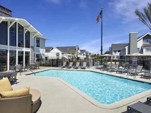 Residence Inn by Marriott Manhattan Beach