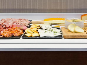 Hotel Acta The Avenue