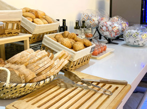 Отель Gran Hotel Don Manuel