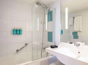 Novotel Brussels off Grand'Place