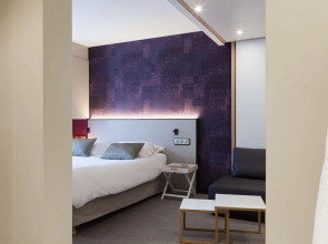 The Originals Boutique, Hotel La Chaussairie, Rennes