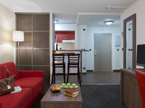 Residence La Reserve