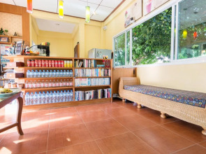 Baan Suan Homestay Koh Kood