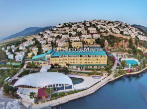 Thermemaris Thermal & Spa Resort