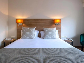 Servotel Saint-Vincent