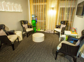 ibis Styles Amsterdam City