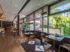 Radisson Blu Hotel, Paris Boulogne